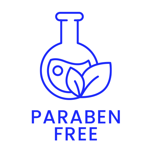 Paraben Free