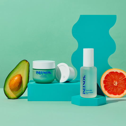 Double Cleanse Gel