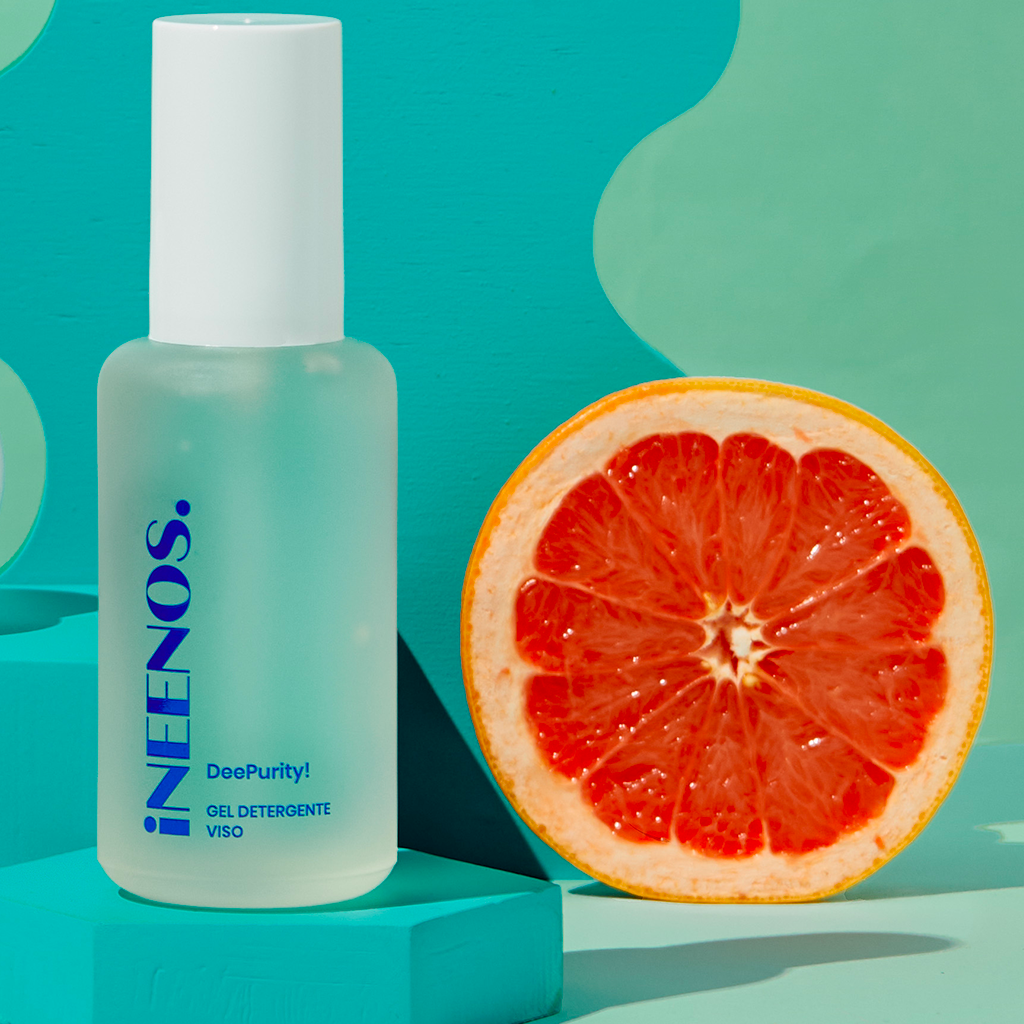 Double Cleanse Gel