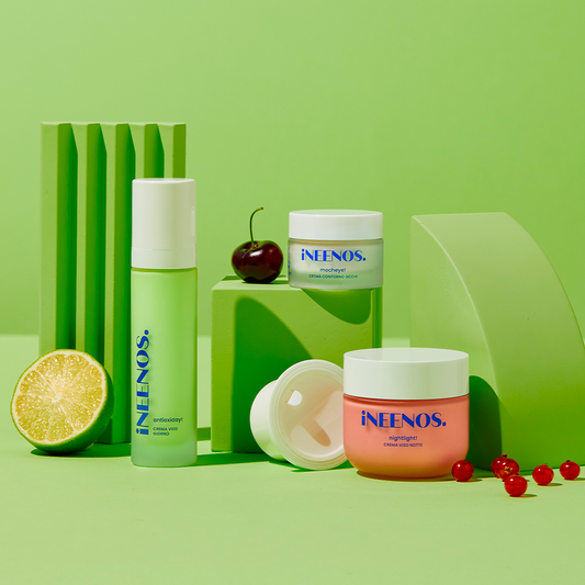 Moisturizer Skin Trio