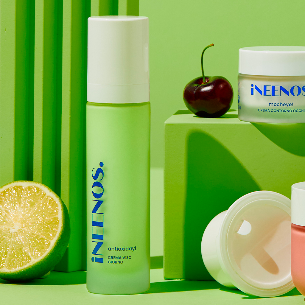 Moisturizer Skin Trio