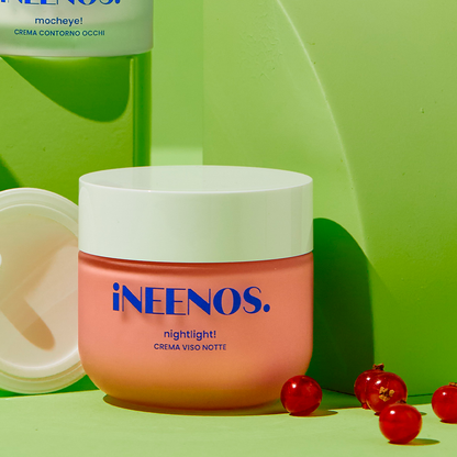 Moisturizer Skin Trio